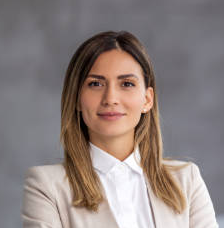 Naima Eloubaidi